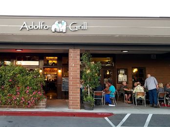 Adolfo Grill & Daily Bar
