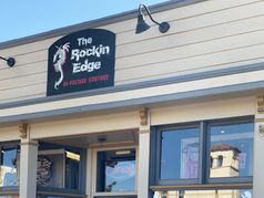 The Rockin Edge