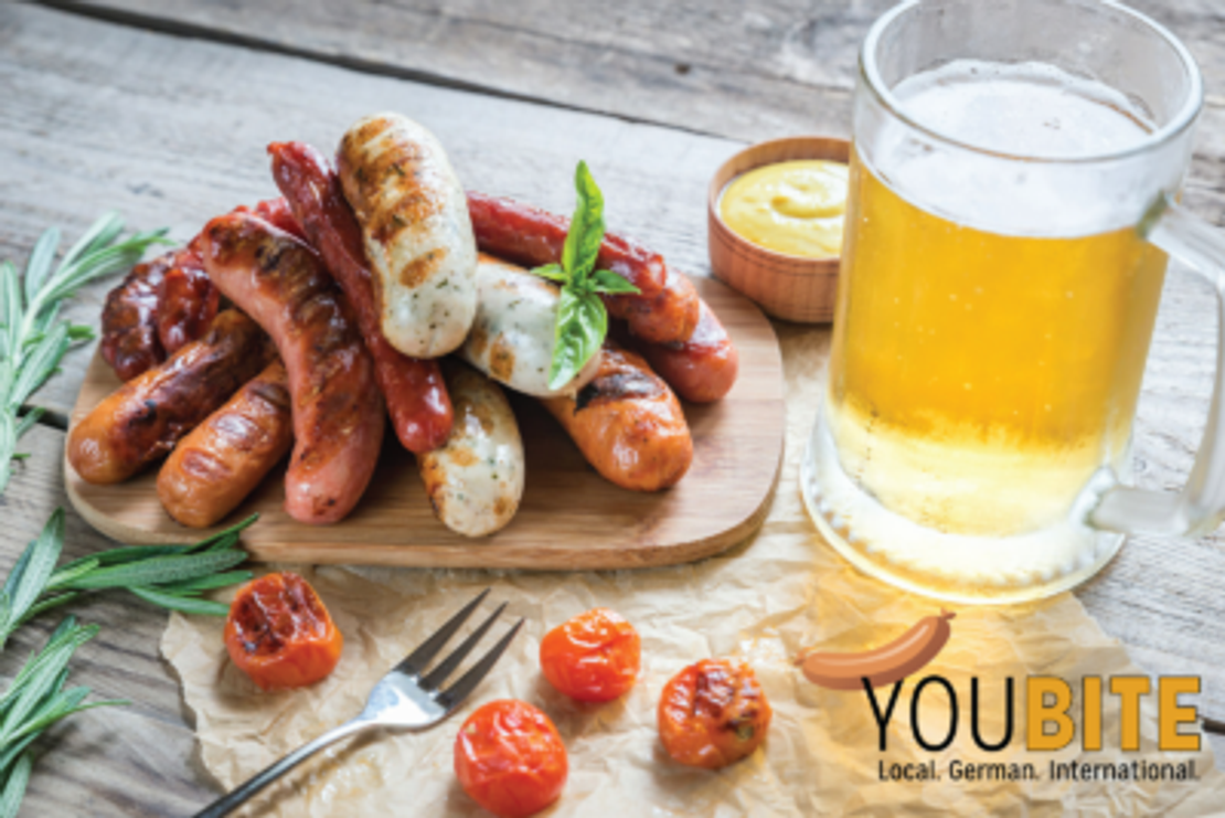 Youbite LLC Visit Camarillo