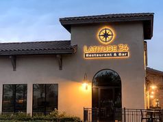 Latitude 34